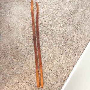 2 Shoulder Straps Louis Vuitton for Bucket Bag - 100% AUTHENTIC